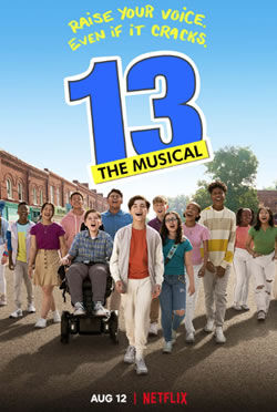 13 The Musical