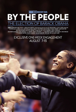 By the People: The Election of Barack Obama