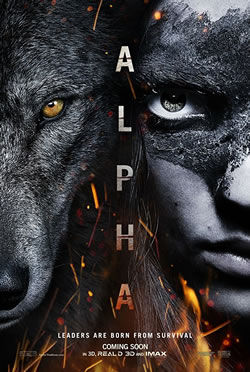 Alpha (Solutrean)