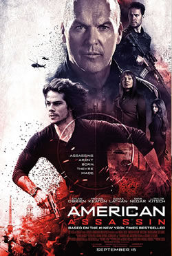 American Assassin