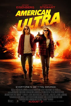 American Ultra