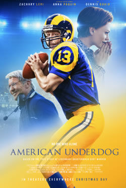 American Underdog