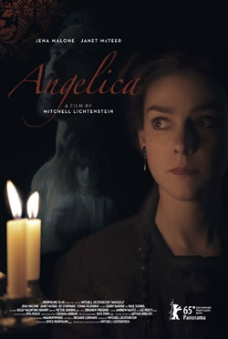 Angelica