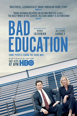 Bad Education