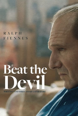 Beat the Devil