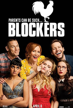 Blockers