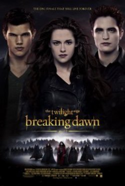 The Twilight Saga: Breaking Dawn - Part 2