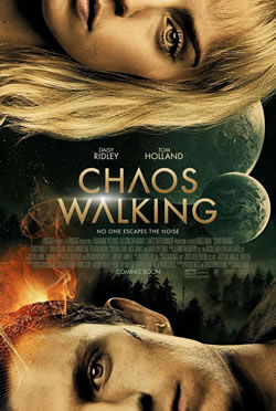 Chaos Walking