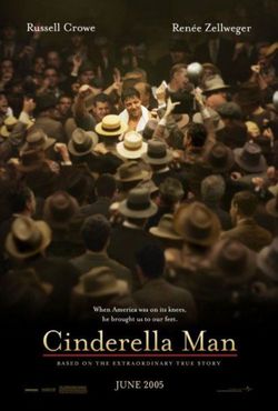 Cinderella Man