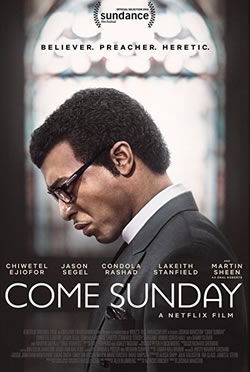 Come Sunday