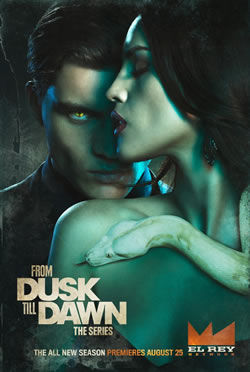 From Dusk Till Dawn: Season 3