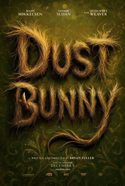 Dust Bunny