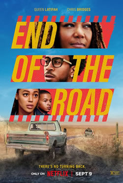 End of the Road