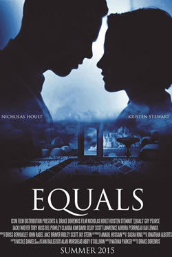 Equals