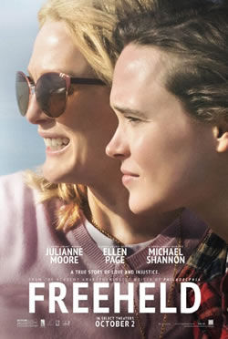 Freeheld