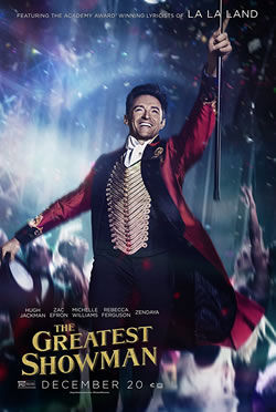 Greatest Showman