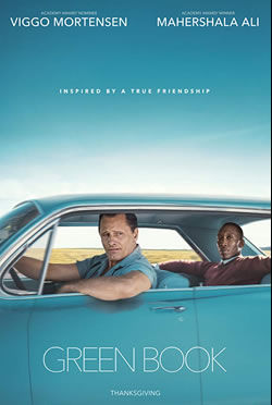 Green Book