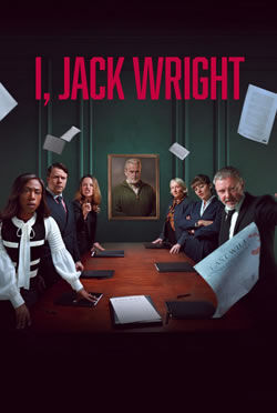 I, Jack Wright
