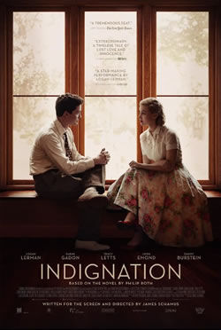 Indignation