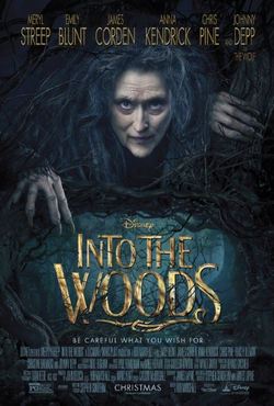 Into the Woods