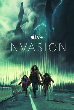 Invasion