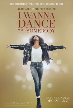 I Wanna Dance with Somebody