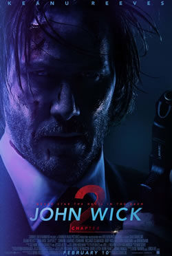 John Wick: Chapter 2