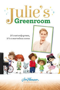 Julie's Greenroom