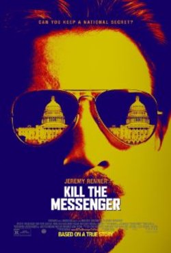 Kill The Messenger