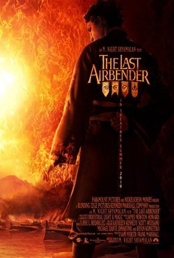 The Last Airbender