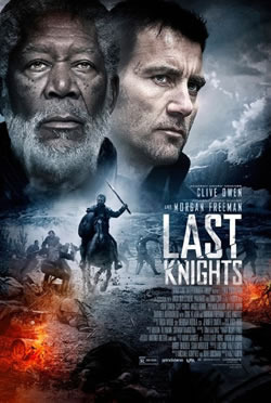 The Last Knights