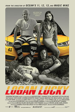 Logan Lucky