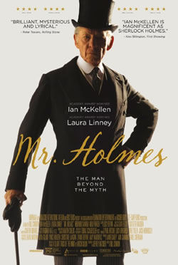 Mr. Holmes