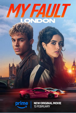 My Fault London
