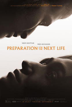 Preparation For The Next Life