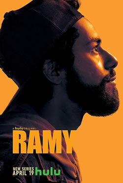 Ramy