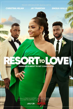 Resort to Love