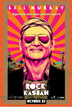 Rock the Kasbah