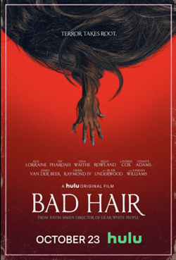 Bad Hair