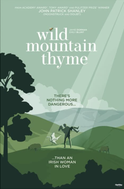 Wild Mountain Thyme