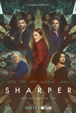 Sharper