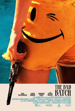 The Bad Batch