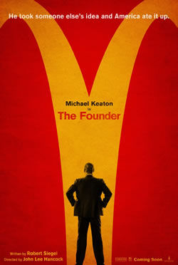 The Founder