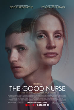 The Good Nurse