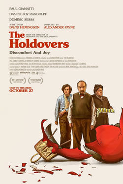 The Holdovers