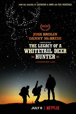 The Legacy of a Whitetail Deer Hunter