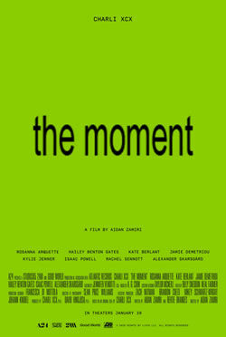 The Moment