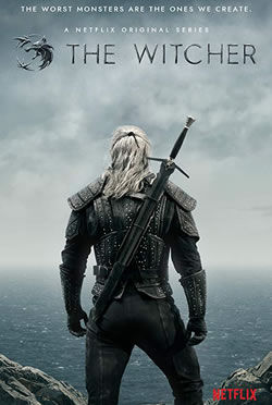 The Witcher