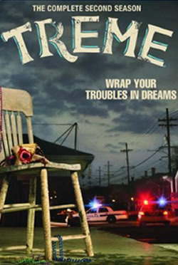 Treme Season 2