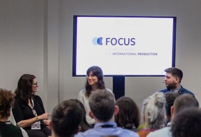 Focus UK Screen Alliance